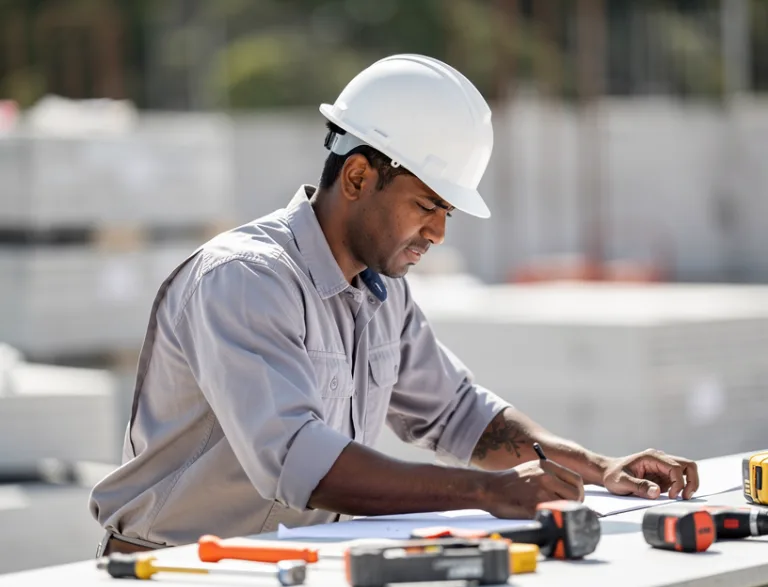 General Contractor service in Denton
